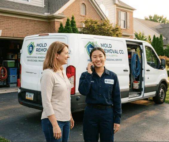 Crawlspace Mold Remediation Okawville, IL FAQs
